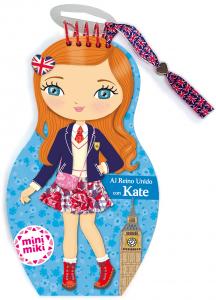 Al Reino Unido con Kate