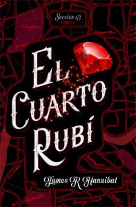 El cuarto rubí