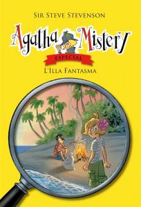 Agatha Mistery: L Illa Fantasma