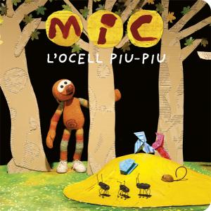 MIC. L ocell Piu-Piu