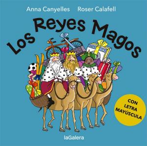 Los Reyes Magos