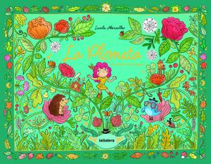 La Plometa, una fada supermàgica