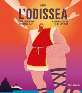 L Odissea