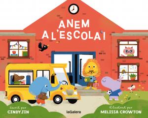 Anem a l escola!