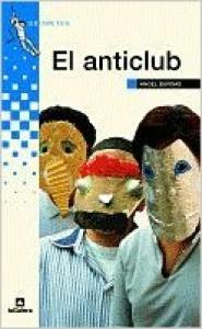El anticlub