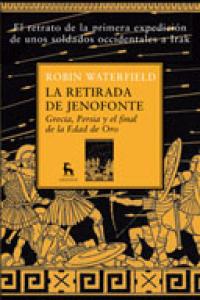 La retirada de jenofonte
