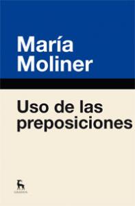 Uso de las preposiciones