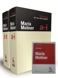 Diccionario del uso del español 3ª ed. PluS dvd