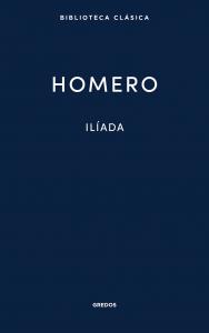 Ilíada. Homero