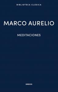 Meditaciones de Marco Aurelio