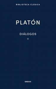 Diálogos II Platón