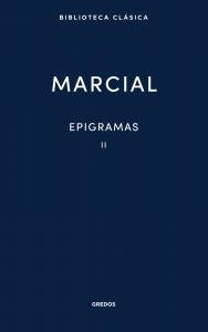 Epigramas II