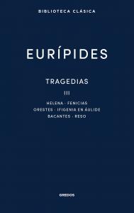 Tragedias III
