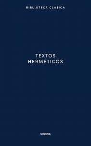 Textos herméticos