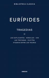 Tragedias II
