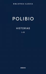 Historias. Libros I-IV