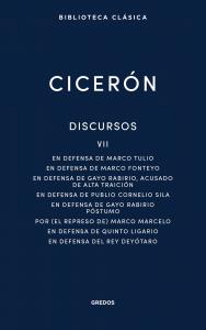 Discursos VII
