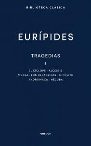 Tragedias I