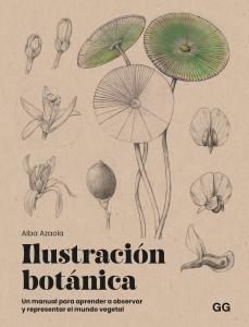 Ilustración botánica