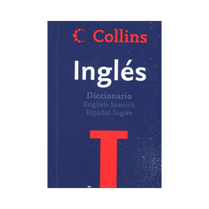 DICCIONARIO INGLES-ESPAÑOL ESPAÑOL-NGLES