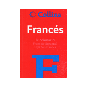DICCIONARIO FRANCES ESPAÑOL ESPAÑOL- FRANCES