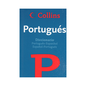DICCIONARIO PORTUGUES ESPAÑOL ESPAÑOL-PORTUGUES