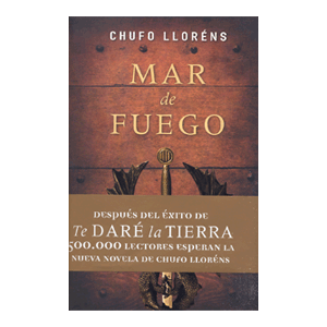 MAR DE FUEGO