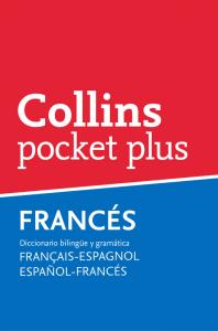 DICCIONARIO FRANCES-ESPAÑOL POCKET PLUS