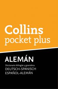 DICCIONARIO ALEMAN-ESPAÑOL POCKET PLUS