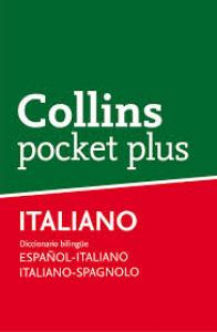 DICCIONARIO ITALIANO-ESPAÑOL POCKET