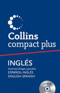 DICCIONARIO INGLÉS-ESPAÑOL COMPACT PLUS