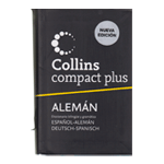 DICCIONARIO ALEMAN/ESPAÑOL COMPACT