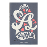 A DE AMOR