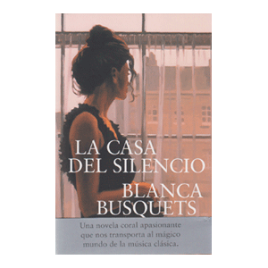 LA CASA DEL SILENCIO