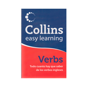 EASY LEARNING VERBS COLLINS