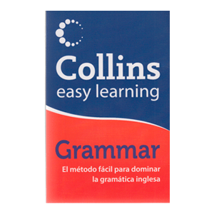 EASY LEARNING GRAMMAR COLLINS