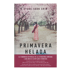 PRIMAVERA HELADA