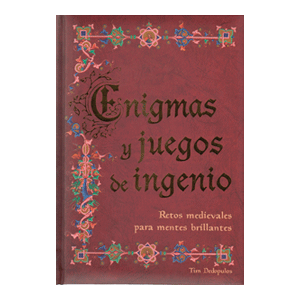 ENIGMAS DE LA EDAD MEDIA