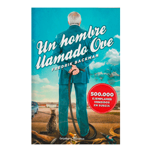 UN HOMBRE LLAMADO OVE