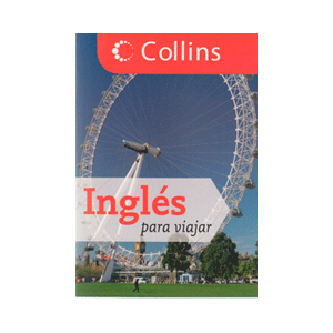 INGLÉS PARA VIAJAR