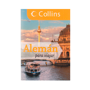 ALEMÁN PARA VIAJAR