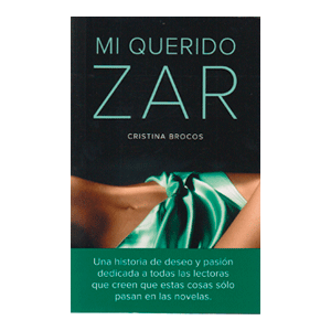 MI QUERIDO ZAR