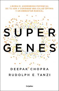 Supergenes