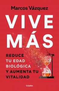 Vive más (edición actualizada)