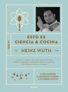 Esto es ciencia & cocina
