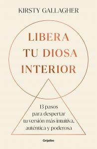 Libera tu diosa interior 
