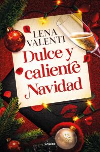 Dulce y caliente Navidad