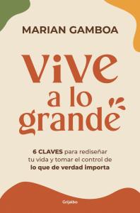 Vive a lo grande