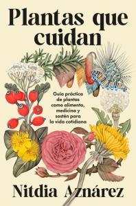 Plantas que cuidan