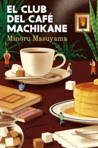 El club del Café Machikane